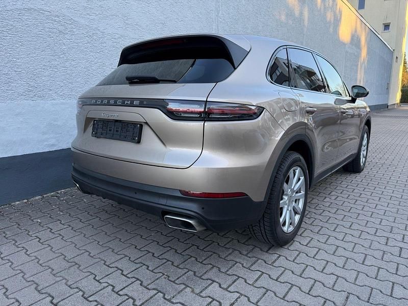 Gebraucht Porsche Cayenne 340 PS (250 kW) 2019 SUV