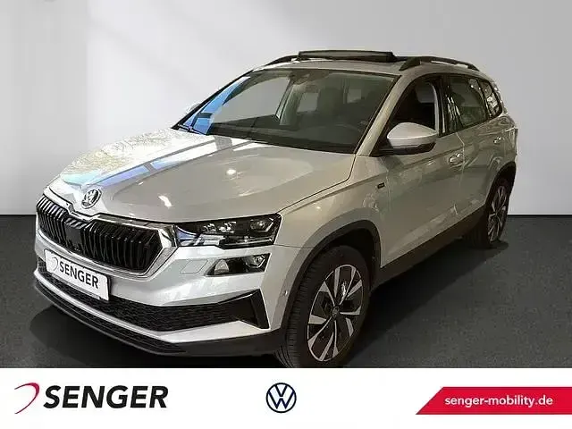 Gebraucht Skoda Karoq Tour 150 PS (110 kW) 2025 SUV
