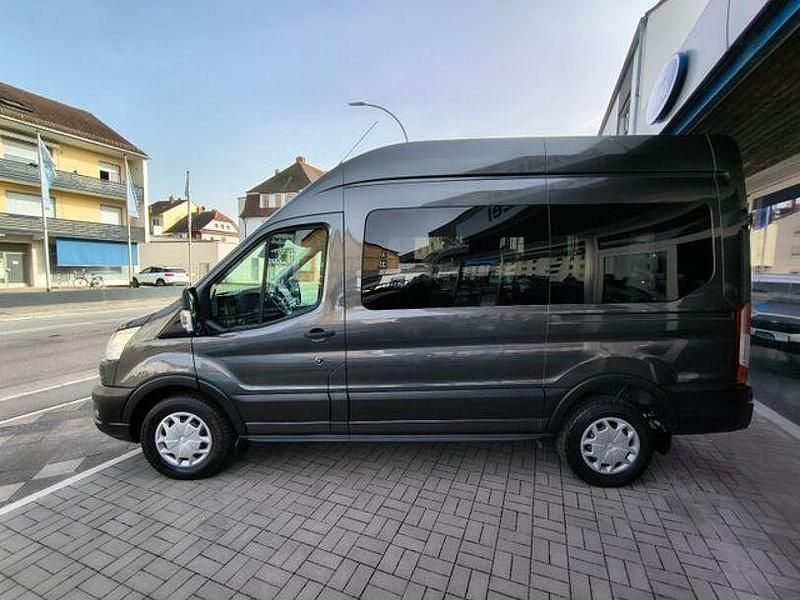 Gebraucht Ford Transit Trend 77 PS (56 kW) 2020 Andere Limousine