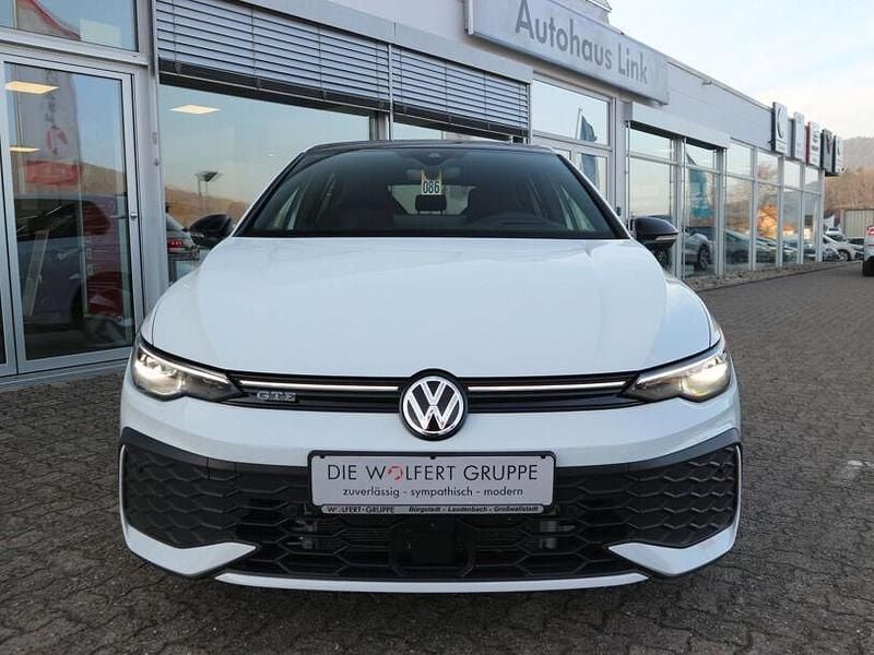 Gebraucht VW Golf VIII GTE 272 PS (200 kW) 2025 Weiss Limousine