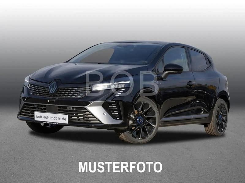 Weiß Neu 2025 Renault Clio V Esprit Alpine Limousine | 29.039 € (Etwas zu teuer) - Bild 1/1