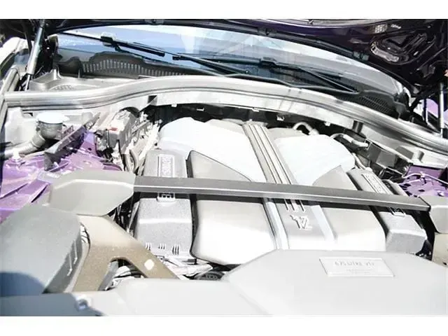 Neu Rolls Royce Cullinan 571 PS (419 kW) 2025 SUV