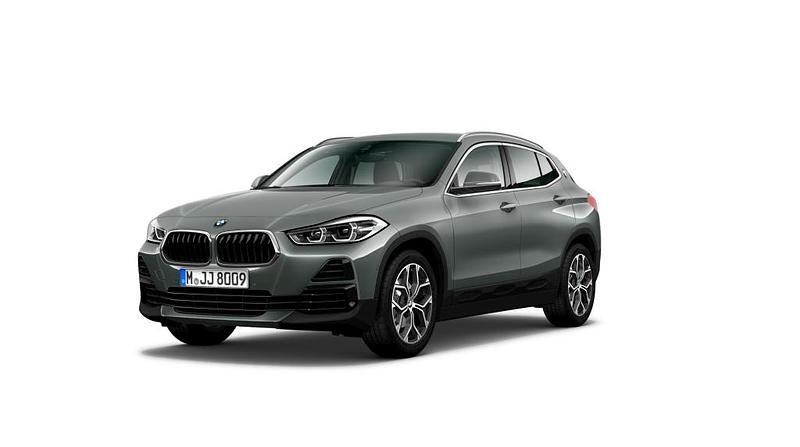 Gebraucht BMW X2 Advantage 136 PS (100 kW) 2025 SUV