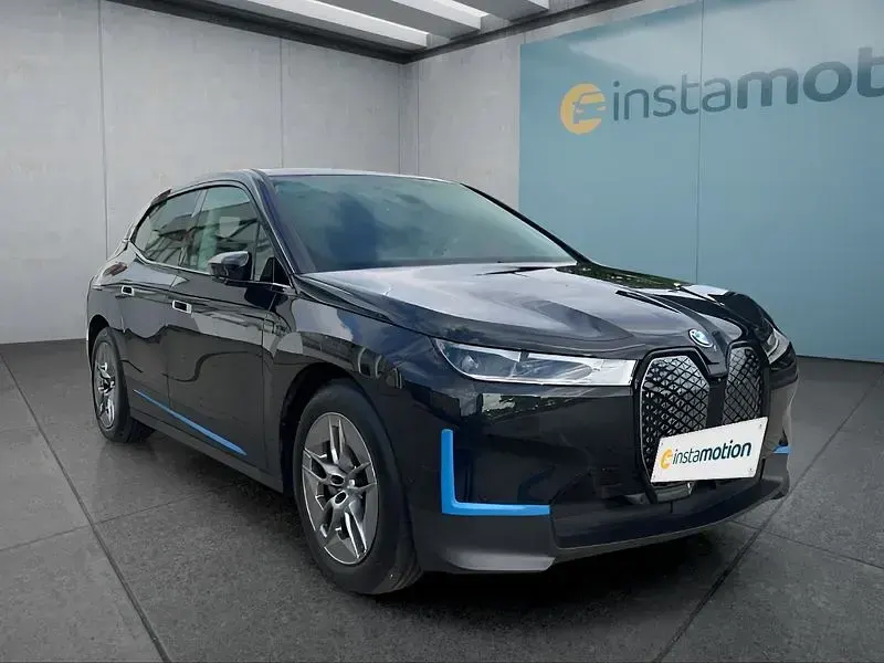 Gebraucht BMW M240 239 kW (326 PS) 2022 Schwarz SUV