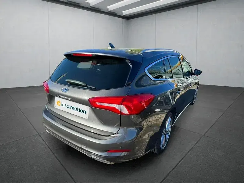 Gebraucht Ford Focus 182 PS (133 kW) 2020 Kombi