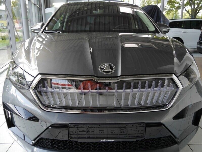 Gebraucht Skoda Enyaq iV 210 kW (286 PS) 2022 Othercolor SUV