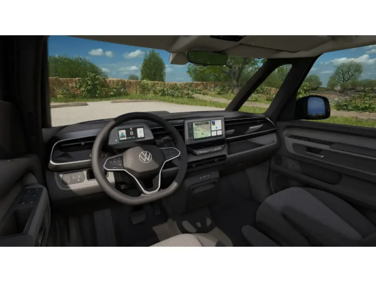 Gebraucht VW ID. Buzz Pro 150 kW (204 PS) 2024 Van / Kleinbus