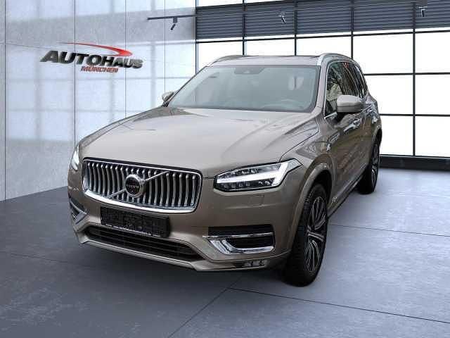Gebraucht Volvo XC90 173 PS (127 kW) 2021 SUV