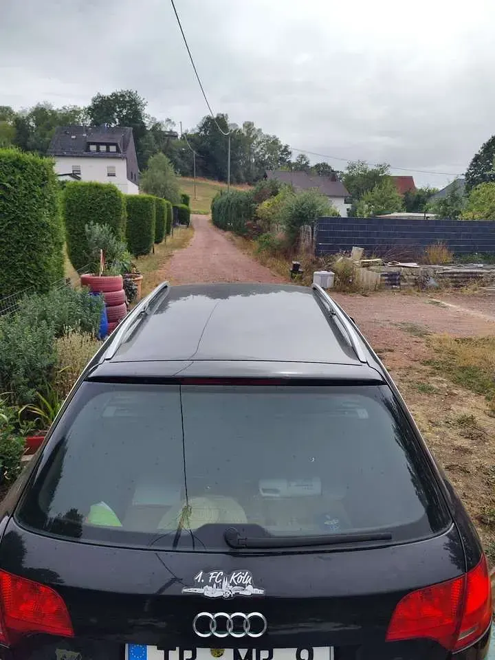 Gebraucht Audi A4 116 PS (85 kW) 2006 Kombi