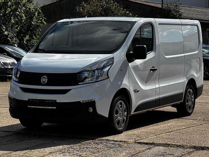 Gebraucht 2019 Fiat Talento Van | 9.999 € (Guter Preis) - Bild 1/4