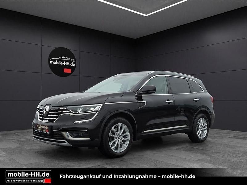 Schwarz Gebraucht 2019 Renault Koleos Initiale Paris SUV | 22.990 € (Teuer) - Bild 1/4