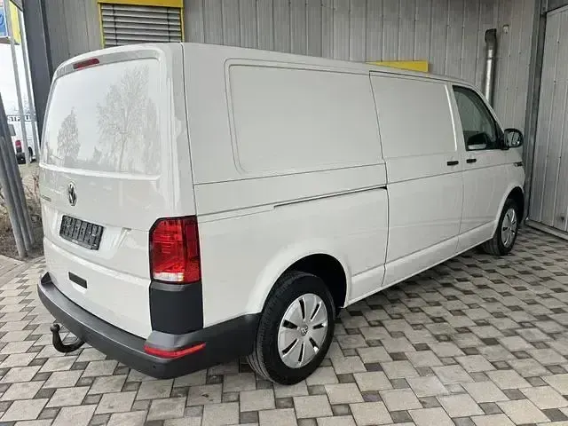 Gebraucht VW Transporter 110 PS (80 kW) 2023 Andere Van