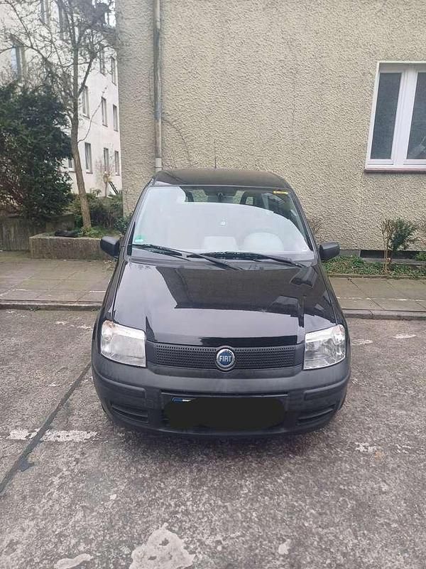 Gebraucht 2005 Fiat Panda Kleinwagen | 2.000 € (Fairer Preis) - Bild 1/4