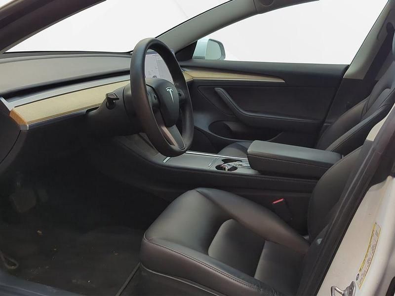 Gebraucht Tesla Model 3 366 kW (498 PS) 2021 Weiß Limousine