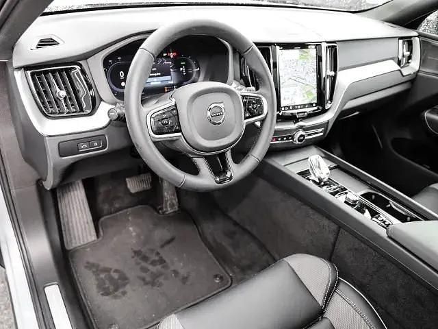 Gebraucht Volvo XC60 Plus 455 PS (334 kW) 2023 Vapour grey SUV