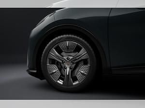 Neu Cupra Raval 155 kW (211 PS) 2026 Blau (fiord blue) Kleinwagen