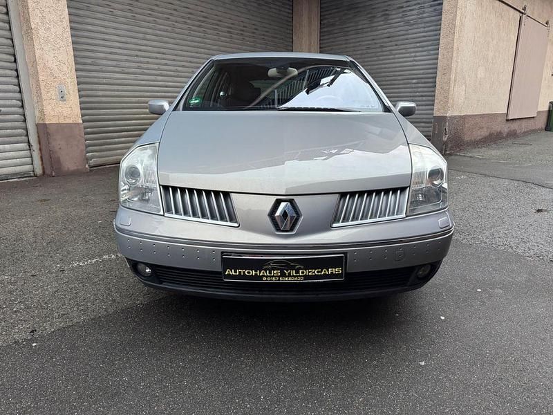 Gebraucht Renault Vel Satis 241 PS (177 kW) 2002 Other Kleinwagen