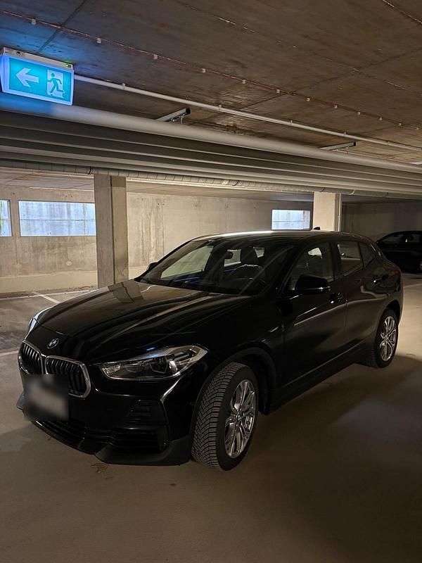 Gebraucht BMW X2 Advantage 136 PS (100 kW) 2020 SUV