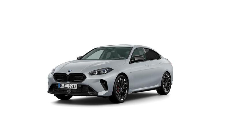 Gebraucht BMW M235 Efficient Dynamics 300 PS (220 kW) 2024 Coupé