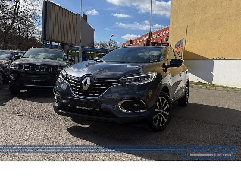 Gebraucht Renault Kadjar Equilibre 116 PS (85 kW) 2023 Grau SUV