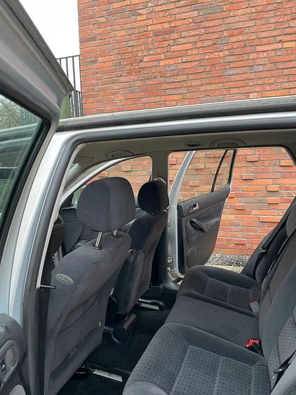 Gebraucht VW Golf III 101 PS (74 kW) 1999 Silber Limousine