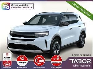 Neu Opel Frontera S 145 PS (106 kW) 2025 Weiß SUV
