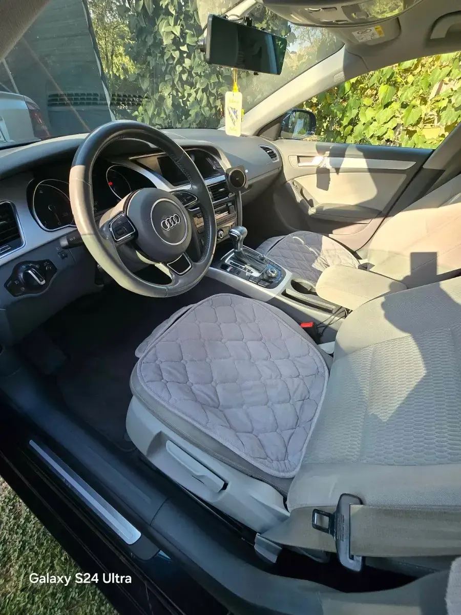 Gebraucht Audi A5 Sportback 190 PS (139 kW) 2016 Blau Kleinwagen