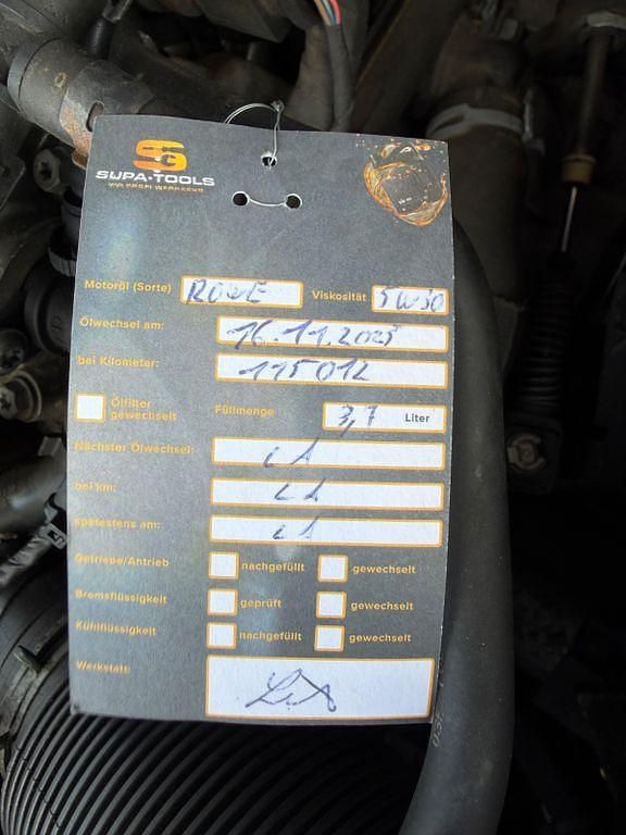 Gebraucht Audi A3 Cabriolet Attraction 105 PS (77 kW) 2011 Blau Cabrio