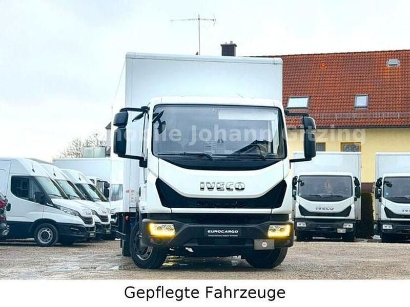 Andere Gebraucht 2024 Iveco Massif | 57.715 € - Bild 1/2