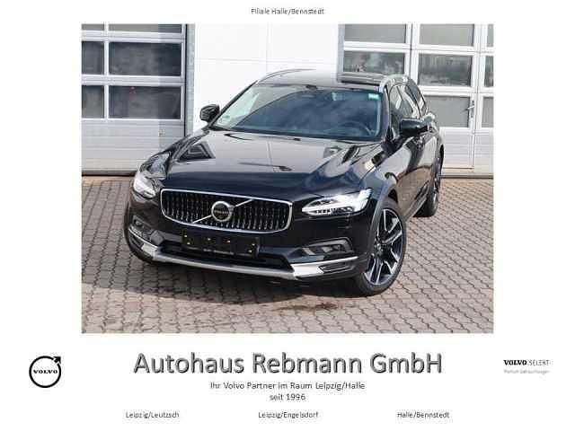 Gebraucht 2023 Volvo V90 CC Kombi | 52.990 € (Fairer Preis) - Bild 1/4