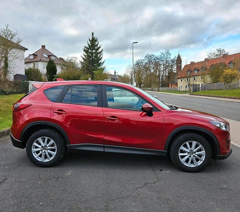 Gebraucht Mazda 5 2014 Van / Kleinbus