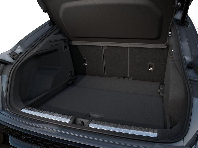 Neu Audi Q3 Sportback S-Line 204 PS (150 kW) 2025 Grau SUV