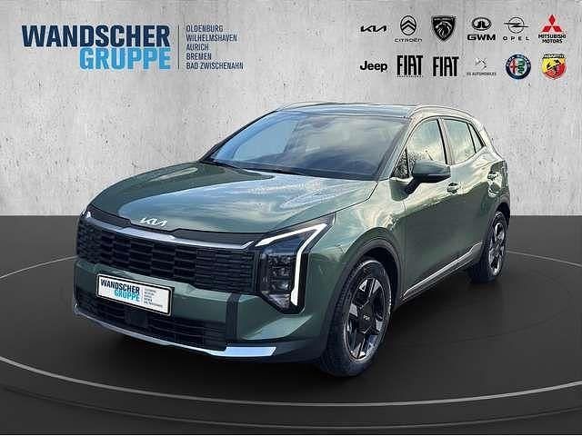 Grünandere Neu 2025 Kia Sportage SUV | 27.970 € (Superpreis) - Bild 1/4