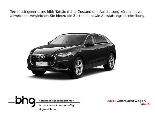 Schwarz Gebraucht 2022 Audi Q8 Performance SUV | 60.430 € (Fairer Preis) - Bild 1/4