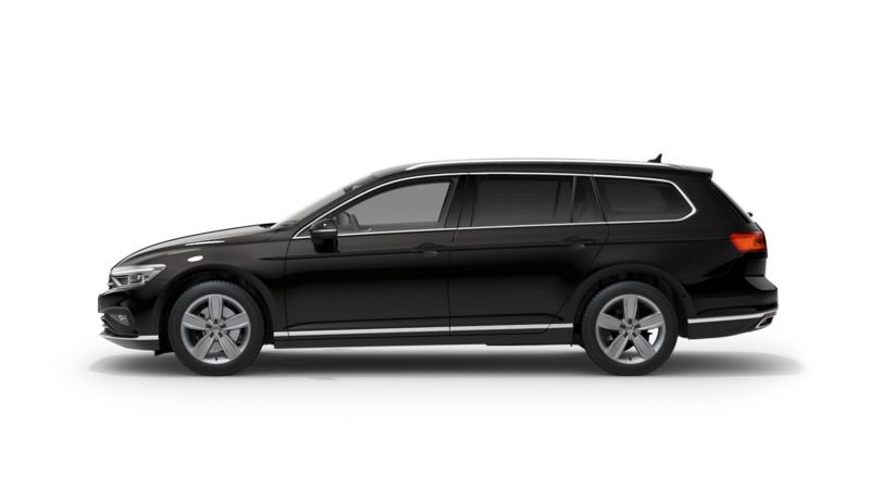 Gebraucht VW Passat Elegance 150 PS (110 kW) 2020 Kombi