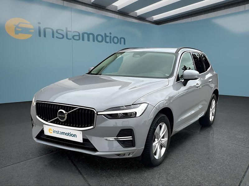 Gebraucht Volvo XC60 Core 197 PS (144 kW) 2023 Grau SUV