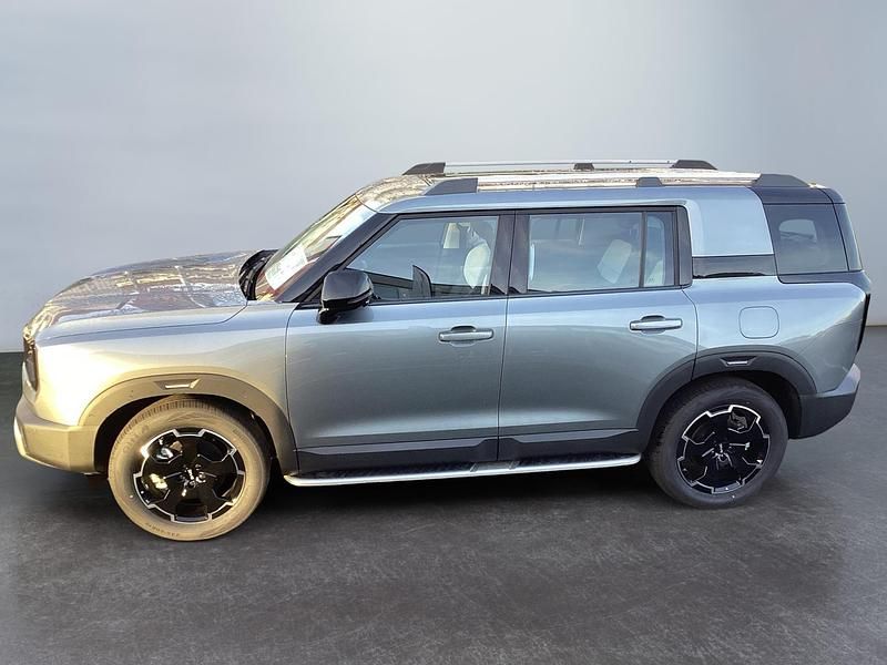 Neu Baic BJ30 280 PS (205 kW) 2025 Waehlbar SUV