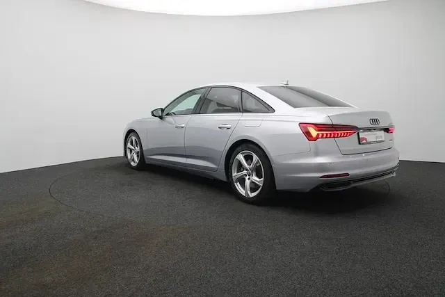 Gebraucht Audi A6 S-Line 299 PS (219 kW) 2022 Florettsilber metallic Limousine