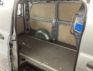 Gebraucht Mercedes e-Vito 85 kW (116 PS) 2024 Hightechsilber metallic Van / Kleinbus