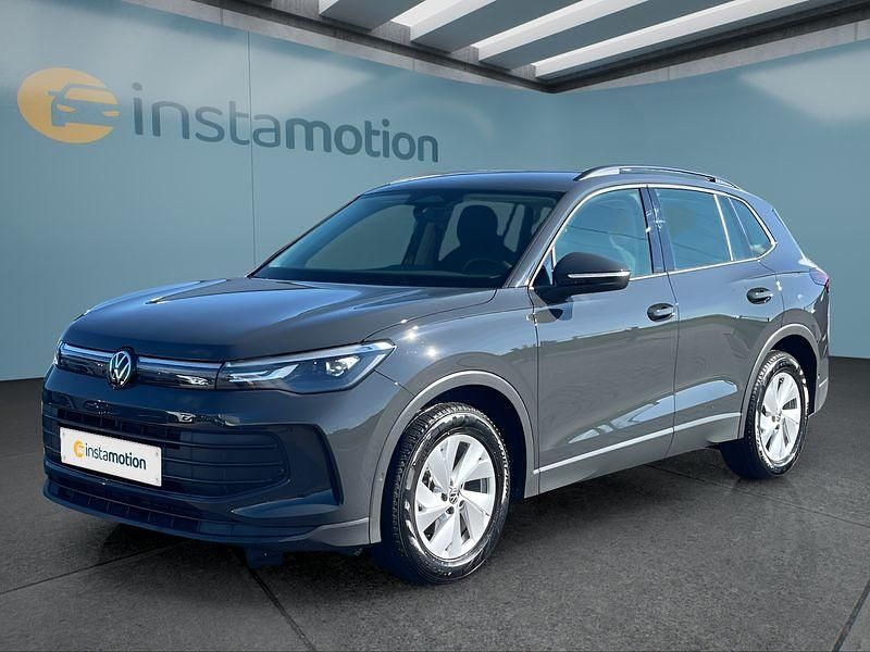 Gebraucht 2025 VW Tiguan SUV | 31.149 € (Superpreis) - Bild 1/4