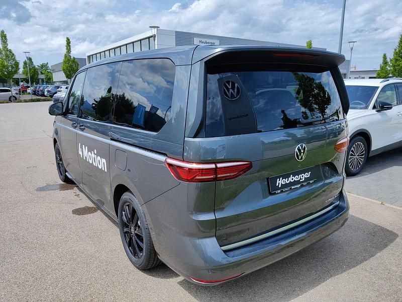 Gebraucht VW T7 Style 177 PS (130 kW) 2025 Van