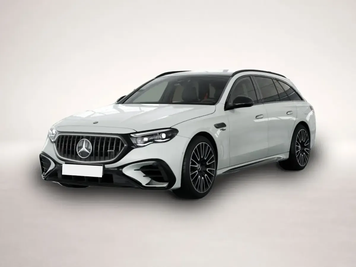 Gebraucht Mercedes E53 AMG AMG 449 PS (330 kW) 2025