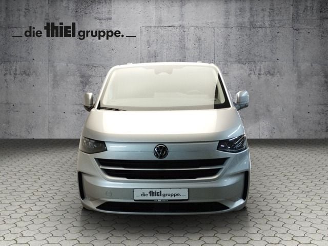 Ny VW T7 110 HK (80 kW) 2025 Grå Van