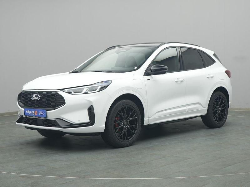 Neu Ford Kuga ST-Line X 243 PS (178 kW) 2026 Weiss SUV