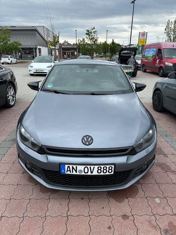 Gebraucht 2009 VW Scirocco S Coupé | 11.500 € - Bild 1/4