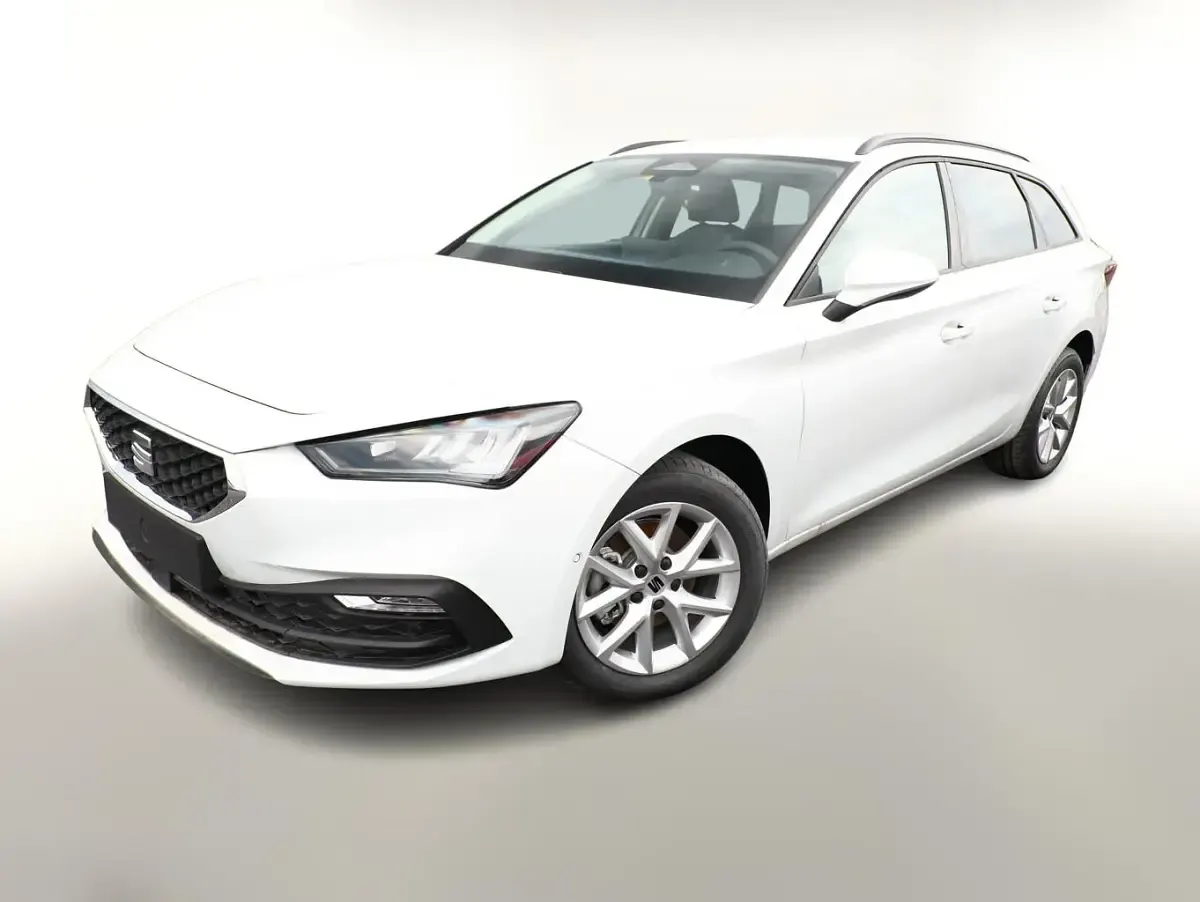Usata Seat Leon ST Style 116 CV (85 kW) 2025 Station wagon