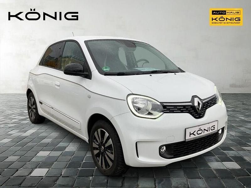 Gebraucht Renault Twingo 60 kW (82 PS) 2022 Other Kleinwagen