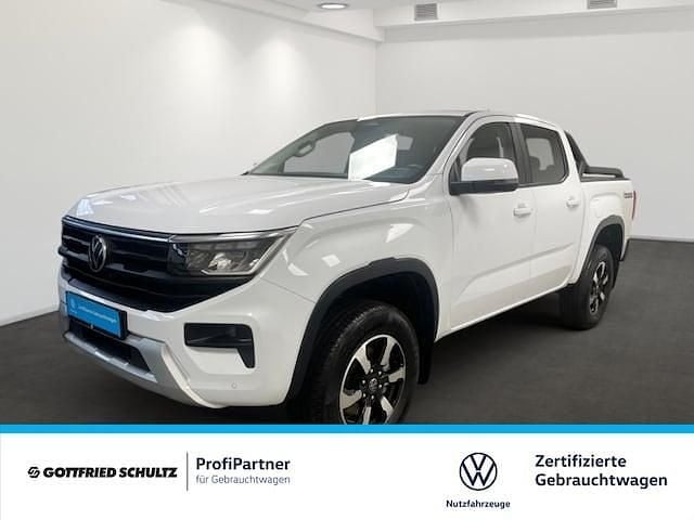 Gebraucht 2023 VW Amarok Life Abholung | 39.990 € (Superpreis) - Bild 1/2