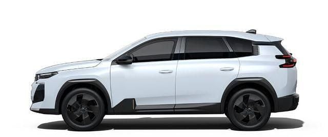 Weiß (okenit weiß m01su okenitweiß) Neu 2025 Citroën C5 Aircross SUV | 35.790 € (Teuer) - Bild 1/4