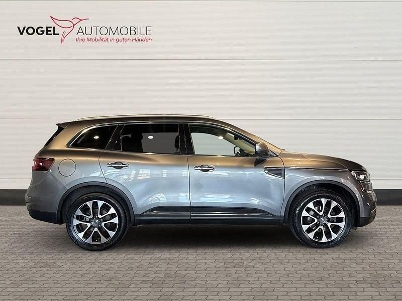 Gebraucht Renault Koleos Intens 177 PS (130 kW) 2018 Grau SUV